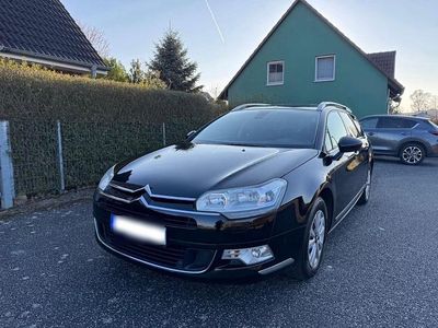 Citroën C5