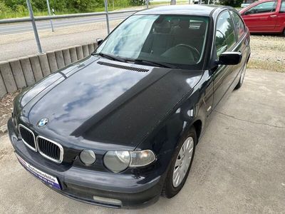 BMW 316 Compact