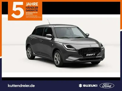 Gebraucht Suzuki Swift