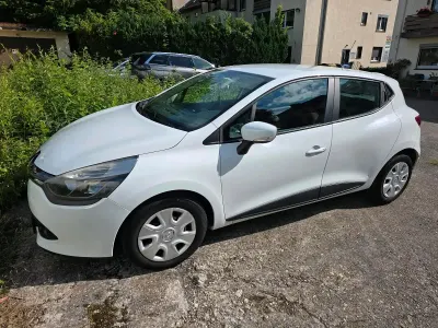 Gebraucht Renault Clio IV
