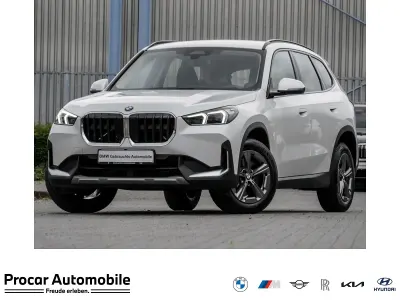 Gebraucht BMW X1