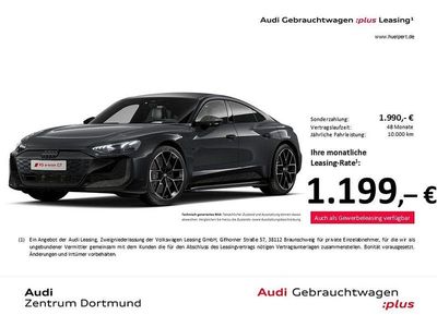 Audi RS e-tron GT