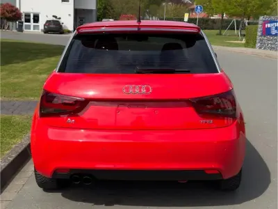 Gebraucht Audi A1