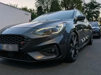 Gebraucht Ford Focus ST 280 PS (205 kW) 2020 Andere farben Kombi