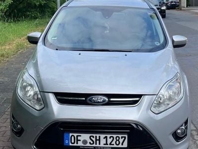 Ford Grand C-Max