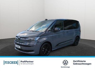 Second-hand VW Multivan Edition 150 CP (110 kW) 2024 Monovolum