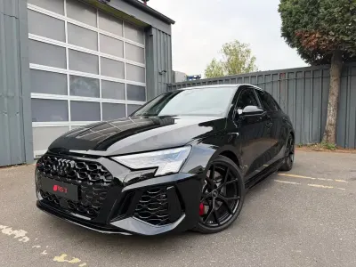Gebraucht Audi RS3