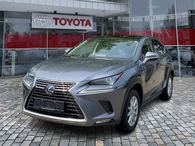Lexus NX300h
