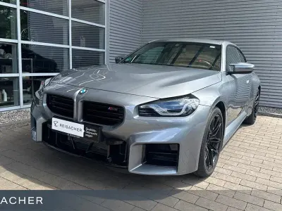 Brugt BMW M2