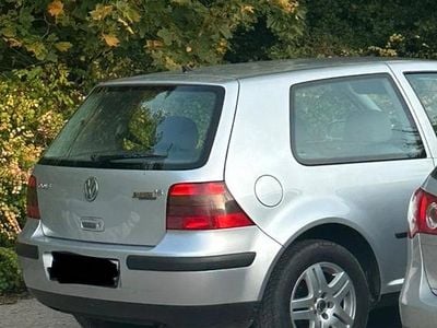 VW Golf IV