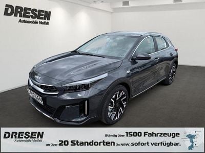 Ny Kia XCeed Vision 150 HK (110 kW) 2026 Sort SUV