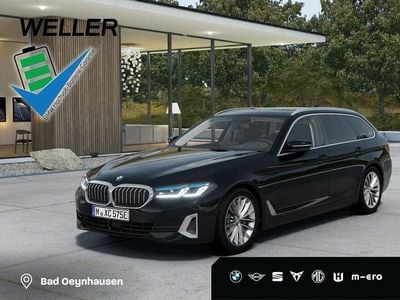 BMW 530e