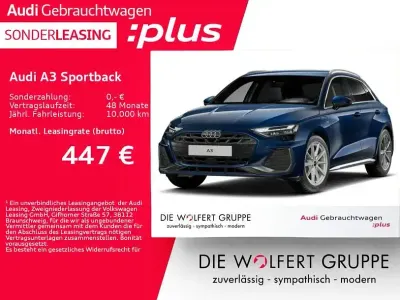 Gebraucht Audi A3 Sportback e-tron