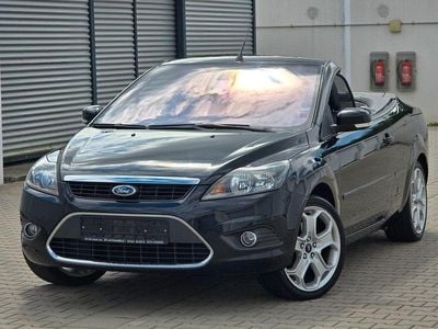 Ford Focus Cabriolet