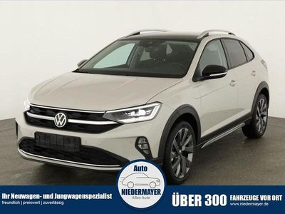 Neu VW Taigo Edition 116 PS (85 kW) 2025 Ascotgrau SUV
