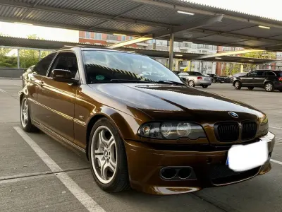 Gebraucht BMW 330