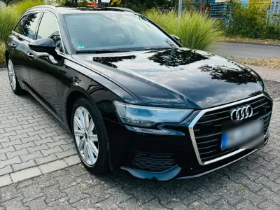 Gebraucht Audi A6