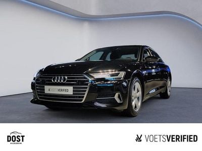 Gebraucht Audi A6 Advanced 265 PS (194 kW) 2023 Schwarz Limousine