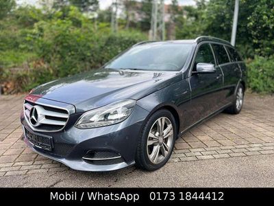 Mercedes E250