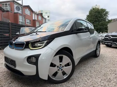 Gebraucht BMW i3