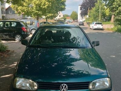 VW Golf III