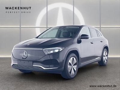 Mercedes EQA350