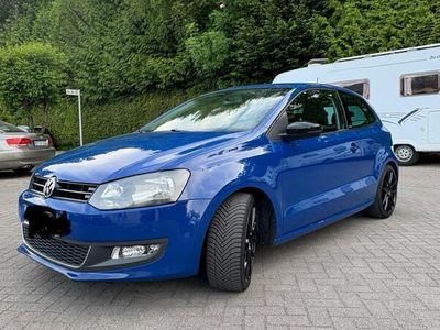 VW Polo