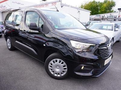 Opel Combo Life