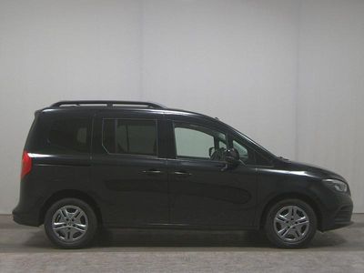 Usata Mercedes T160 102 CV (75 kW) 2023 Nero Monovolume