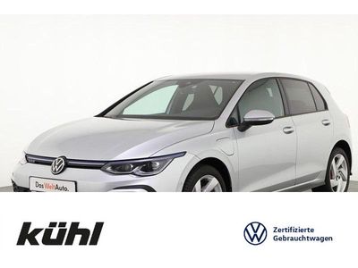 Usata VW Golf VIII 150 CV (110 kW) 2021 Berlina