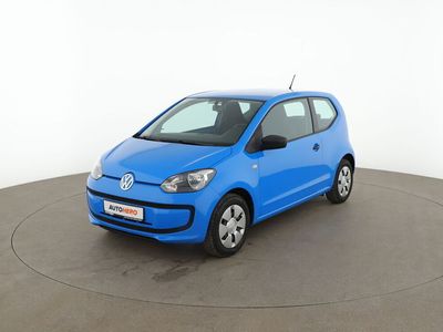 gebraucht VW up! up! 1.0 Take Benzin, 7.610 €