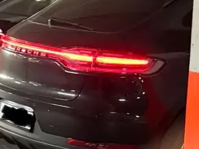 Gebraucht Porsche Macan S Diesel