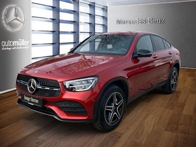 Mercedes GLC300e