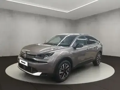 Gebraucht Citroën C4 145 PS (106 kW) 2025 Mercure grau metallic lackieru SUV