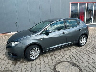 gebraucht Seat Ibiza 1.2 TSI Style Style