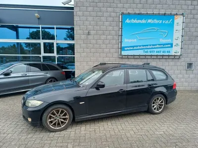 Gebraucht BMW 318