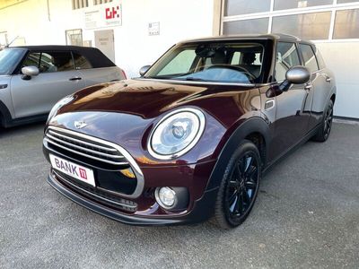 gebraucht Mini Cooper Clubman LED Keyless Pano S-Heft Sportsitze 8-Alu