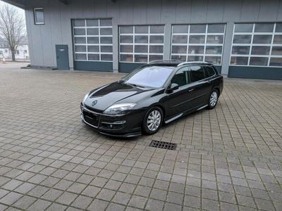 Renault Laguna III