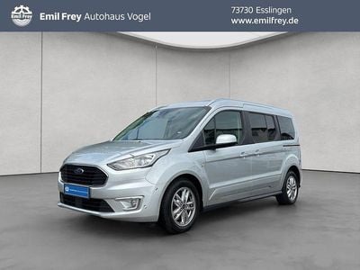 Ford Grand Tourneo Connect