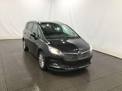 Gebraucht Opel Zafira Life Comfort 136 PS (100 kW) 2019 Van / Kleinbus