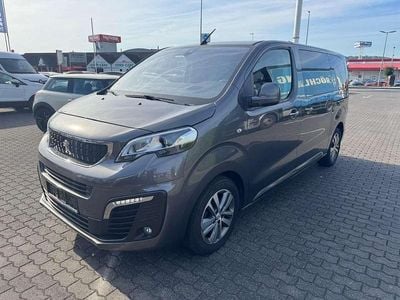 Peugeot Traveller