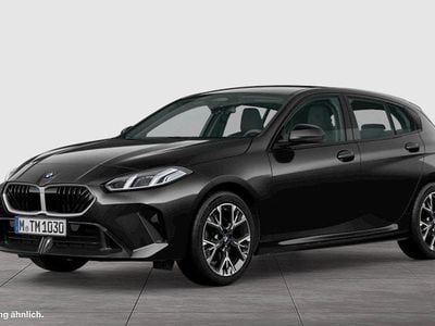 Second-hand BMW 118 M Sport 150 CP (110 kW) 2025 Negru Hatchback