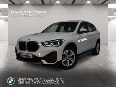 gebraucht BMW X1 xDrive25e