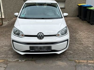 gebraucht VW up! 1.0 44kW ASG move move