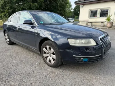 Gebraucht Audi A6