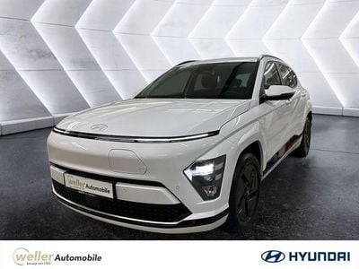 Nuova Hyundai Kona Select 99 kW (135 CV) 2025 Bianco SUV