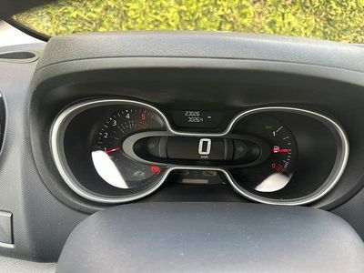 Usata Nissan NV300 145 CV (106 kW) 2020 Bianco Furgone