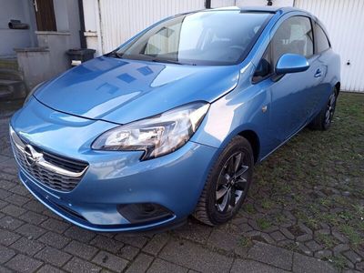 gebraucht Opel Corsa-e Klima Tüv neu