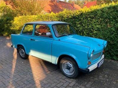 Trabant 601
