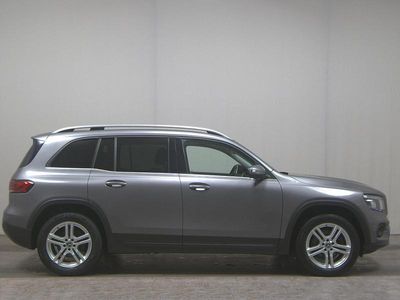 Usata Mercedes GLB180 Style 116 CV (85 kW) 2021 Grigio SUV